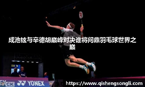 成池铉与辛德胡巅峰对决谁将问鼎羽毛球世界之巅